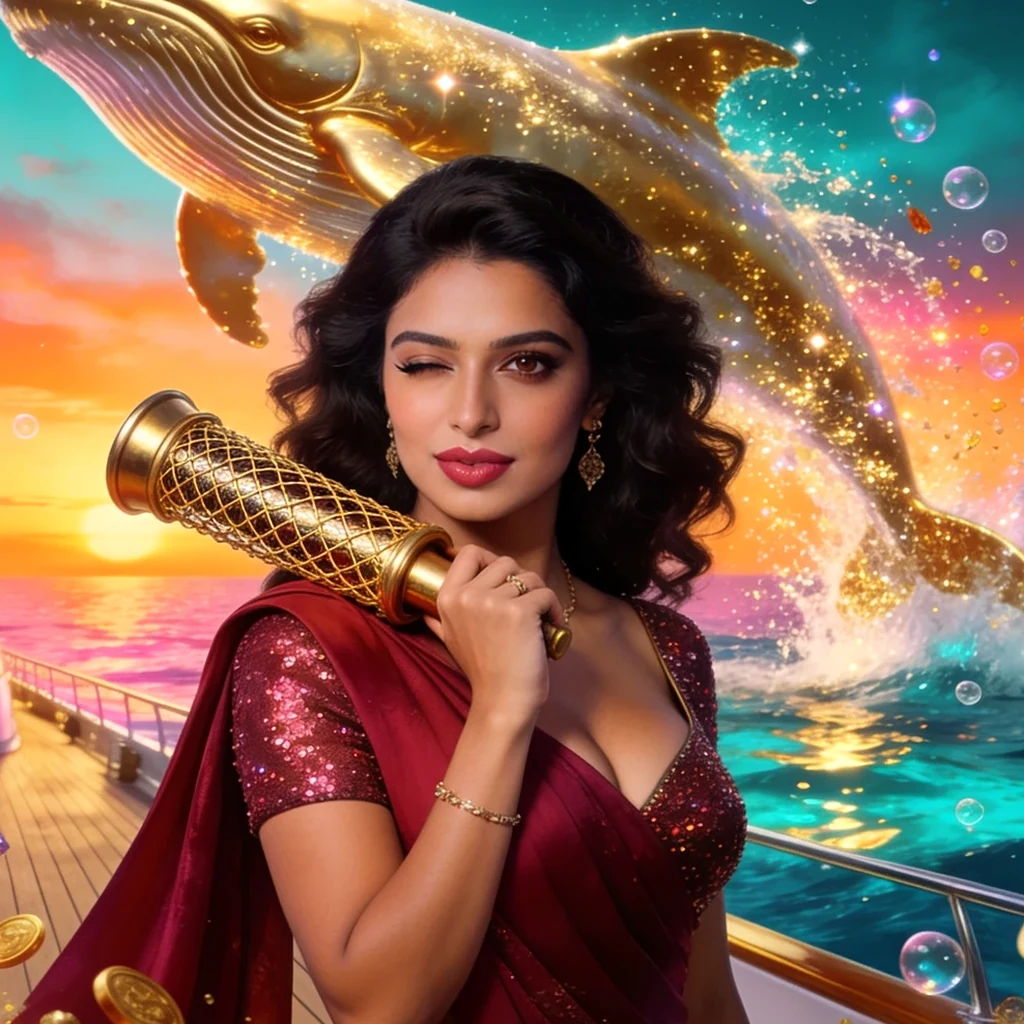 ফোনেই পুরো লবি